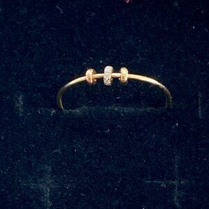Adina Reyter Beaded Ring